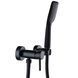 Смеситель для душа Globus Lux ALPEN SBT1-105-BB 000028521 фото 3