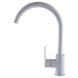 Смеситель для кухни TOPAZ BARTS TB 07403-H36-W 000020804 фото 4