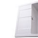 Гранітна мийка Globus Lux ONE перлина 650х500мм 000003453 фото 5