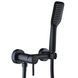 Смеситель для душа Globus Lux ALPEN SBT1-105-BB 000028521 фото 1