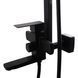 Душевая система Globus Lux SICILIA VAN-SBQ-SH-02-BB 000021186 фото 3