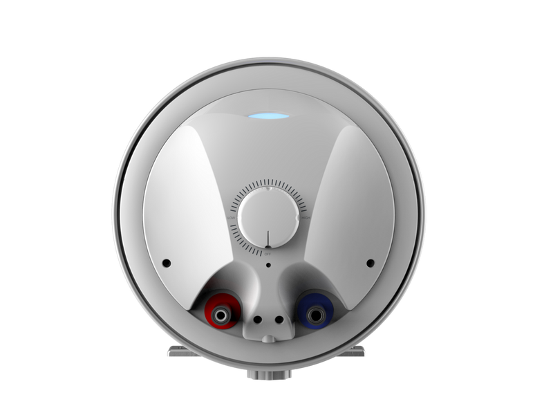 Водонагреватель MIDEA D50-15F6(D) 3206 фото