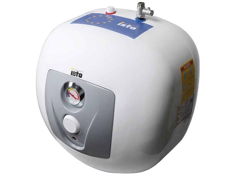 ISTO 30 under sink 1,2kWt IU3012/1h 3560 фото