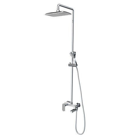 Душевая система TOPAZ BARTS-TB 07102-H36-S 000020174 фото