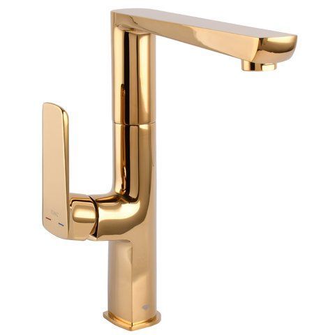 Смеситель для кухни TOPAZ LEXI TL-21401-H57-AU 000028522 фото