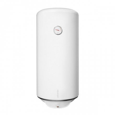 Водонагрівач побутовий електричний Atlantic Steatite Ego Slim VM 080 D325-1-BC (1500W) 851392 000036105 фото