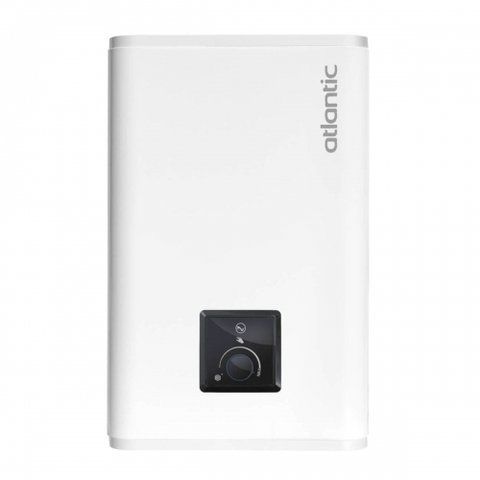 Водонагрівач побутовий електричний Atlantic Vertigo Steatite Essential 50 MP-040 2F 220E-S (1500W) (Грузія) 8312050 000037830 фото