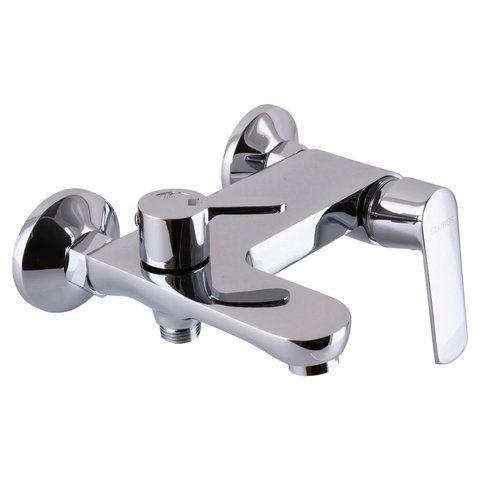 Смеситель для ванны Globus Lux Laguna GLA-0102N 000019195 фото