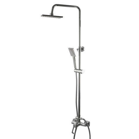 Душевая система Globus Lux SEVA GLSV-0088 000010907 фото