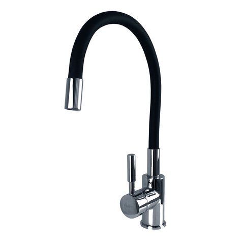 Смеситель для кухни Globus Lux LAZER GLLR-0203SB 000018461 фото