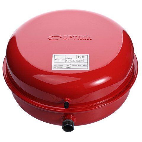 Котел електричний TEKNIX ESPRO 12 kW 000003925 фото