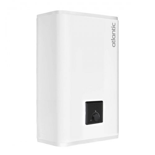 Водонагрівач побутовий електричний Atlantic Vertigo Steatite Essential 50 MP-040 2F 220E-S (1500W) (Грузія) 8312050 000037830 фото