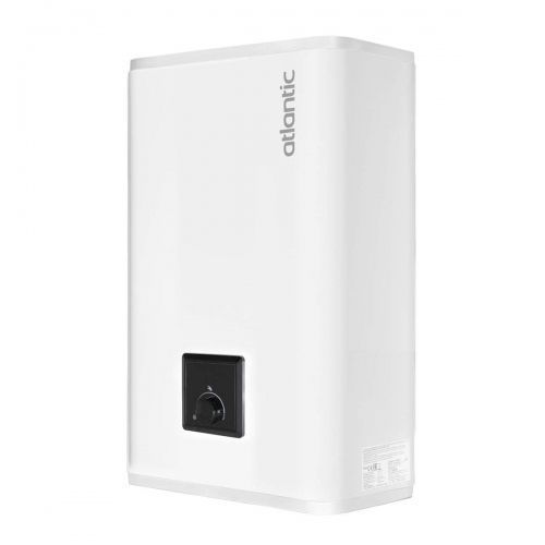 Водонагрівач побутовий електричний Atlantic Vertigo Steatite Essential 50 MP-040 2F 220E-S (1500W) (Грузія) 8312050 000037830 фото