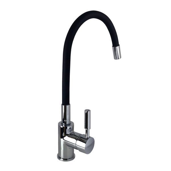 Смеситель для кухни Globus Lux LAZER GLLR-0203SB 000018461 фото