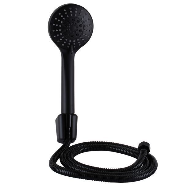 Смеситель для душа Globus Lux Milano GLM-105N-10-BB 000023320 фото
