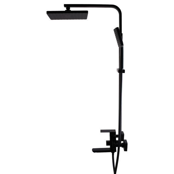 Душова система Globus Lux SICILIA VAN-SBQ-SH-04-BB 000021187 фото