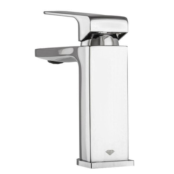 Смеситель для умывальника TOPAZ ODISS TO 18221-H52 000016709 фото