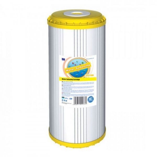 Фильтр Big Blue Aquafilter FH10B1-WB с смягчающим картриджем 12335 фото