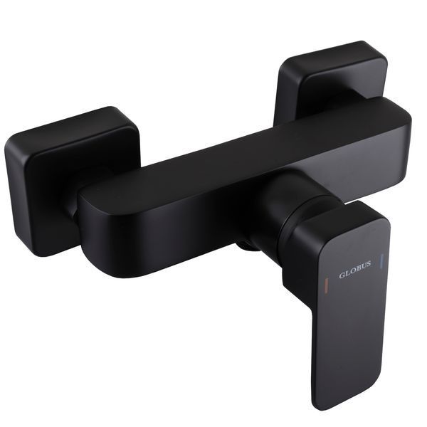 Смеситель для душа Globus Lux Milano GLM-105N-10-BB 000023320 фото