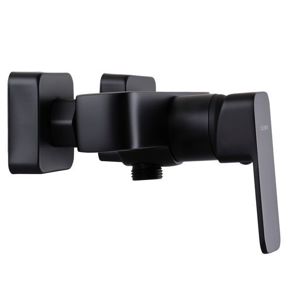 Смеситель для душа Globus Lux Milano GLM-105N-10-BB 000023320 фото