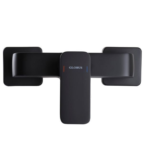 Смеситель для душа Globus Lux Milano GLM-105N-10-BB 000023320 фото