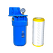 Фильтр Big Blue Aquafilter FH10B1-WB с смягчающим картриджем 12335 фото 1