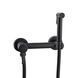 Смеситель гигиенический Globus Lux GLN-6-Graphit-106MIX 000022951 фото 4