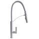 Смеситель для кухни TOPAZ SARDINIA TS 8818-W 000020805 фото 1