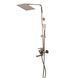 Душевая система Globus Lux SICILIA PLUS-SBQ-SH-02-304 000024951 фото 1