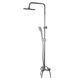 Душевая система Globus Lux SEVA GLSV-0088 000010907 фото 1