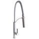 Смеситель для кухни TOPAZ SARDINIA TS 8818-W 000020805 фото 2