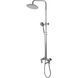 Душевая система TOPAZ BARTS TB 07102-H36 000015811 фото 1