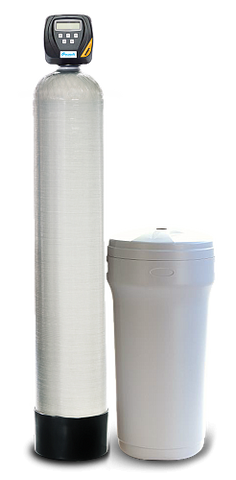 Фильтр обезжелезивания и смягчения воды Ecosoft FK1054CIMIXP 12594 фото