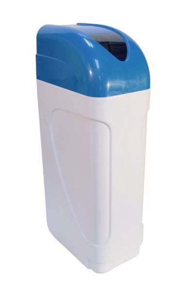 Фильтр смягчения воды Organic U-817 Cab Eco 12254 фото