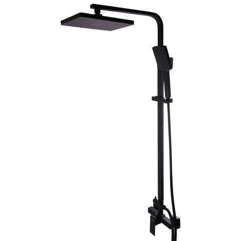 Душевая система Globus Lux SICILIA SBQ-SH-125-BB 000021188 фото