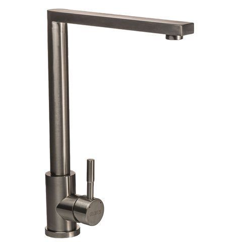 Смеситель для кухни Globus Lux ALPEN SUS-112 000015048 фото