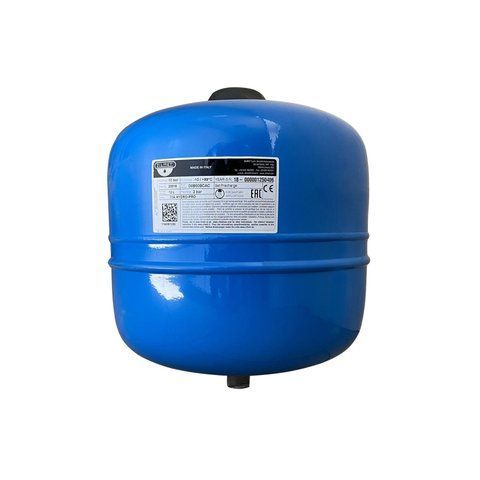 Гидроаккумулятор c фиксированной мембраной 12л ZILMET HYDRO-pro 10bar ( 11A0001200 ) 000015601 фото