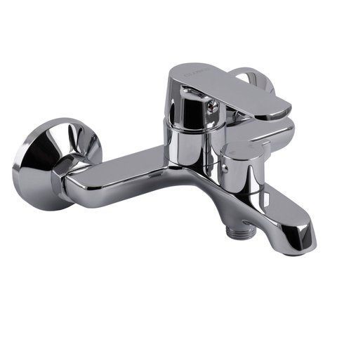 Смеситель для ванны Globus Lux Laguna GLA-0102NE 000022552 фото