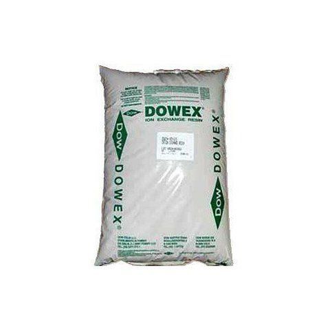 Засыпка смола комбинированного действия DOWEX MB-50 25 л 12294 фото