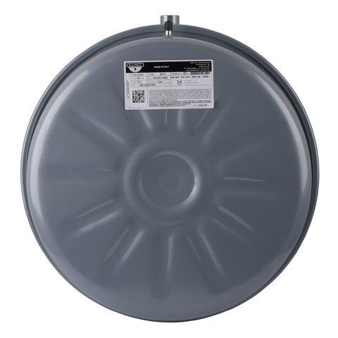 Бак Zilmet oem-pro для монтажу в котли плоский Арт. 531 12л. 3bar рифлений ( 13B6001208 ) 000001511 фото