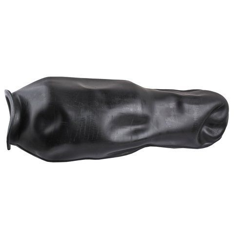 Резиновая мембрана для бака VOLKS 200л 000014707 фото