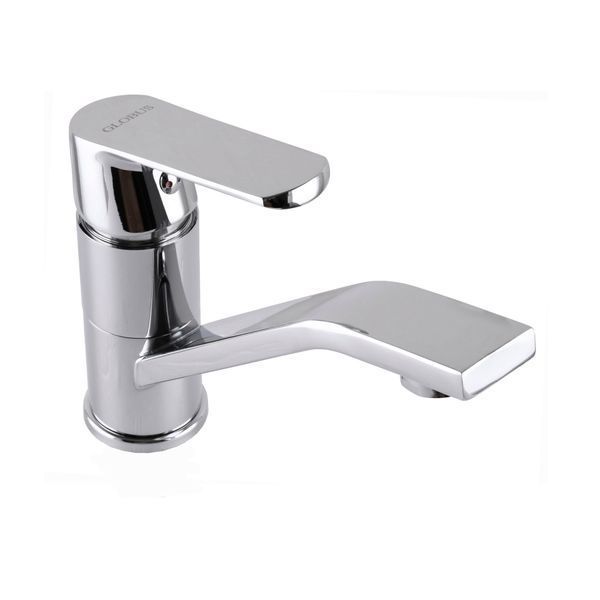 Змішувач для кухні Globus Lux Laguna GLA-0203Q 000019196 фото