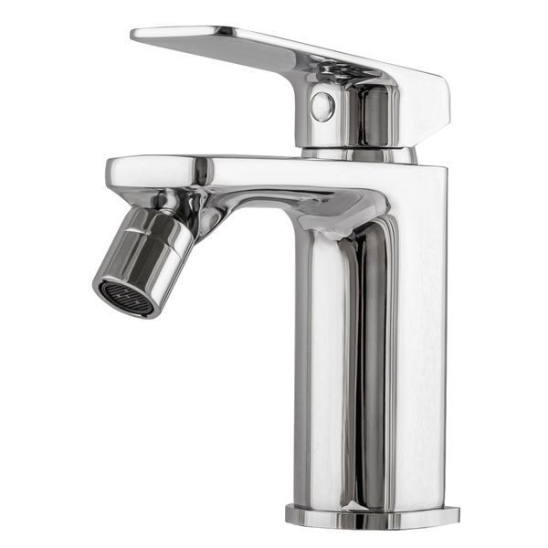 Змішувач для біде TOPAZ ODISS TO 18601-H52 000016711 фото