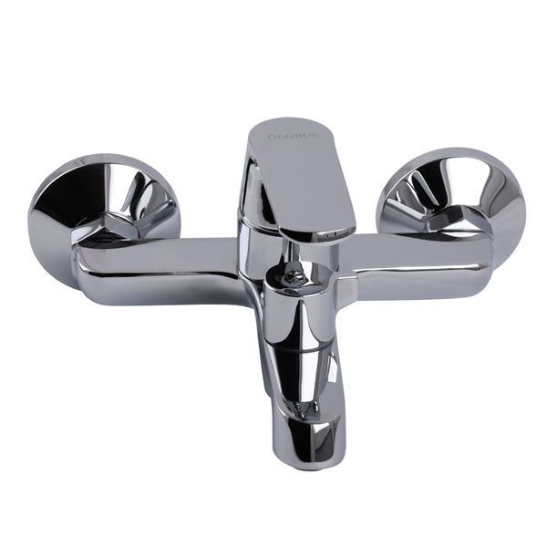 Смеситель для ванны Globus Lux Laguna GLA-0102NE 000022552 фото