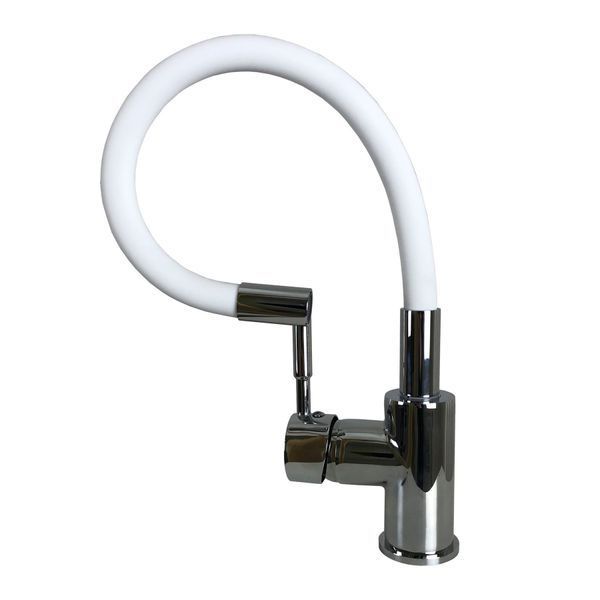 Змішувач для кухні Globus Lux LAZER GLLR-0203SW 000018462 фото