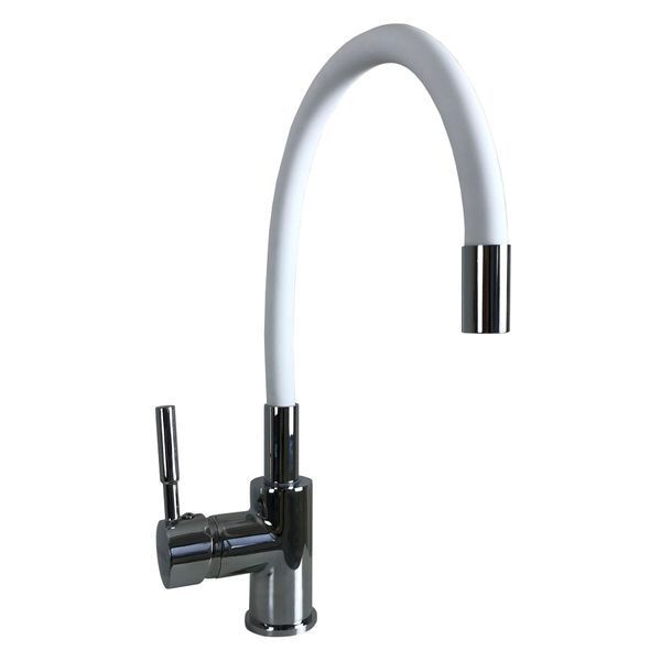 Змішувач для кухні Globus Lux LAZER GLLR-0203SW 000018462 фото