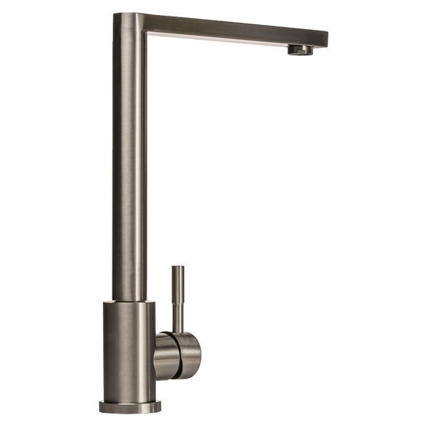 Смеситель для кухни Globus Lux ALPEN SUS-112 000015048 фото