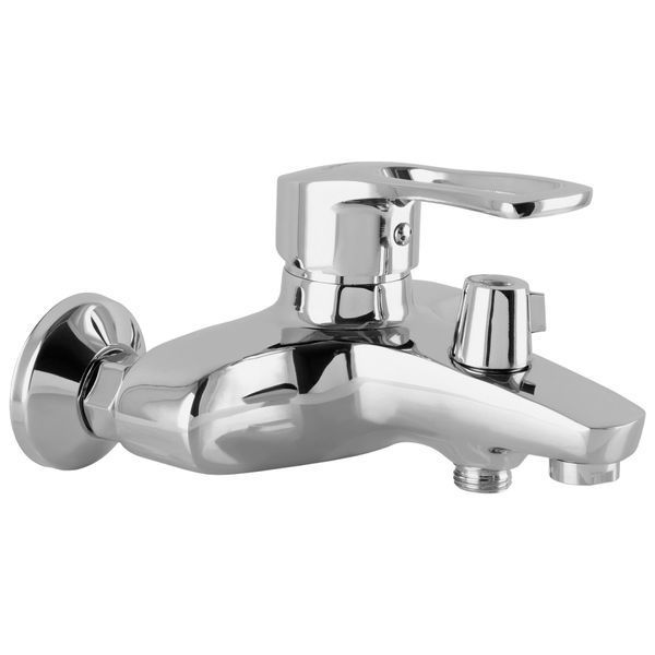 Смеситель для ванны DOMINO SIRIUS DSV-102NE 000017577 фото
