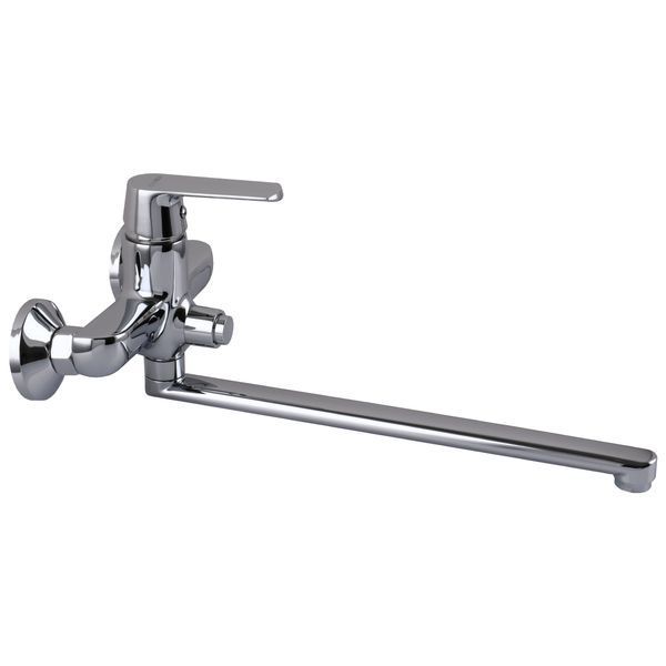Змішувач для ванни Globus Lux Laguna GLA-0208T 000020208 фото