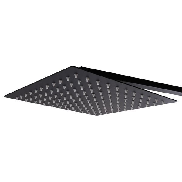 Душевая система Globus Lux SICILIA PLUS-SBQ-SH-02-BB 000024952 фото